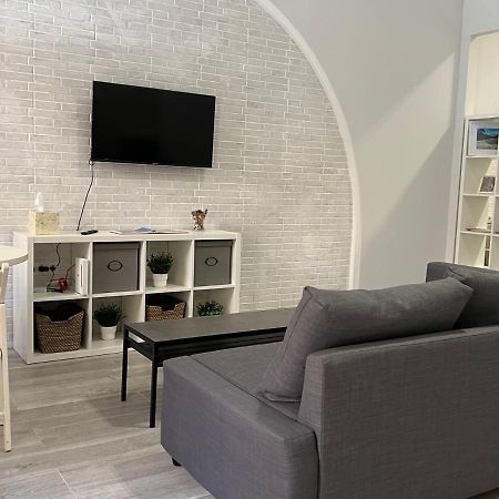 Apartmán Braxo Triana Sevilla Exteriér fotografie
